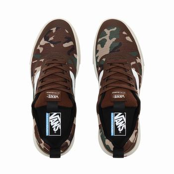 Damske Surf Topanky Vans Nomad Camo UltraRange Rapidweld Maskacove VA50DYNLA